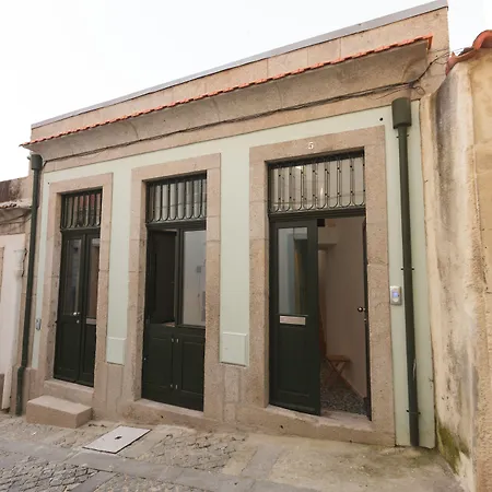 Youropo - Typical House Apartment Porto