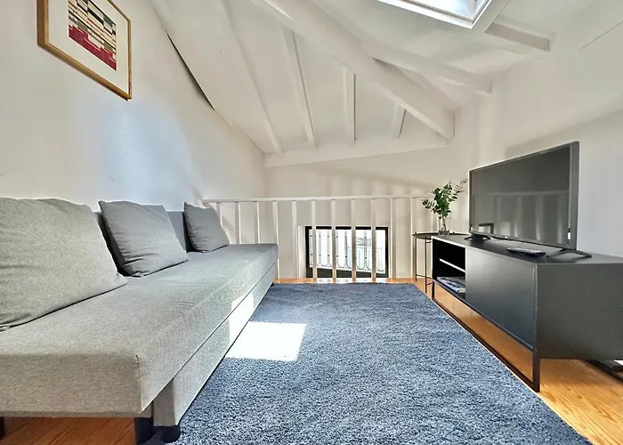 Youropo - Typical House Apartment Porto