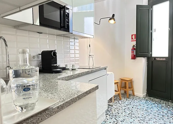 Youropo - Typical House Apartment Porto