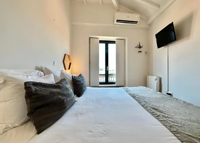 Youropo - Typical House Apartment Porto