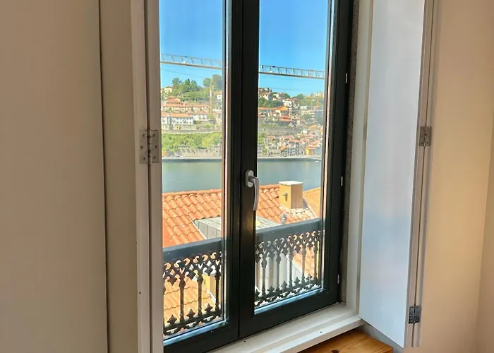 Youropo - Typical House Porto