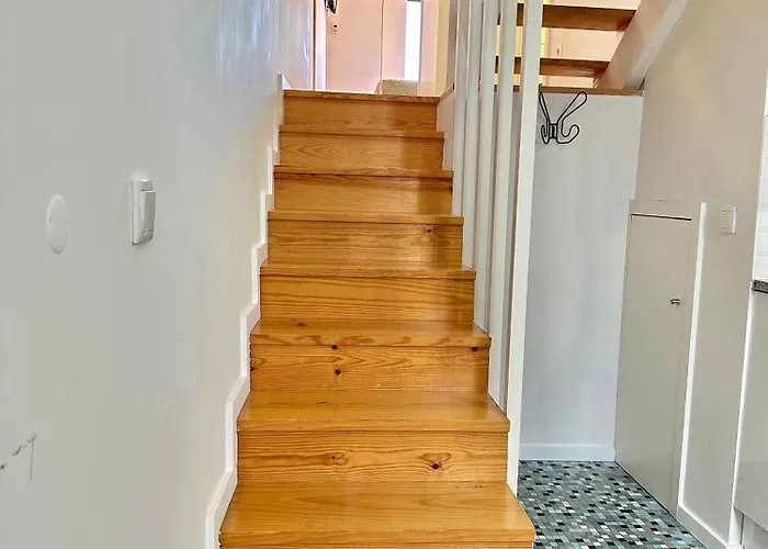 Youropo - Typical House Apartment