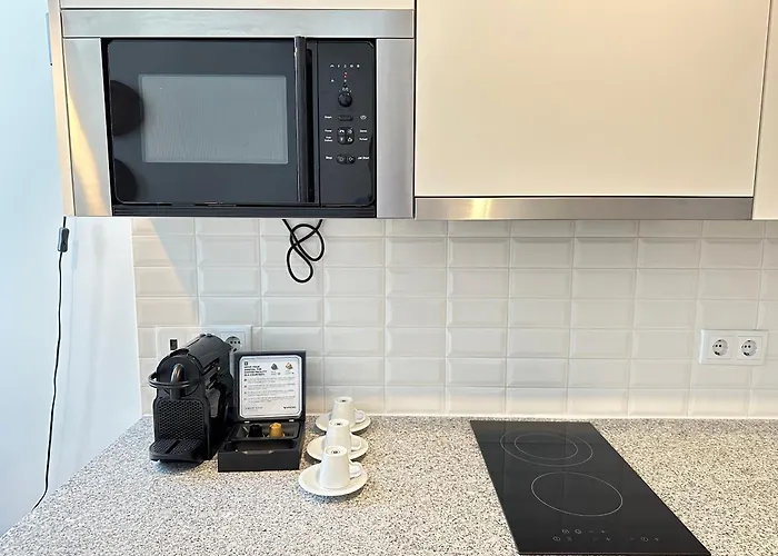 Youropo - Typical House Apartment *