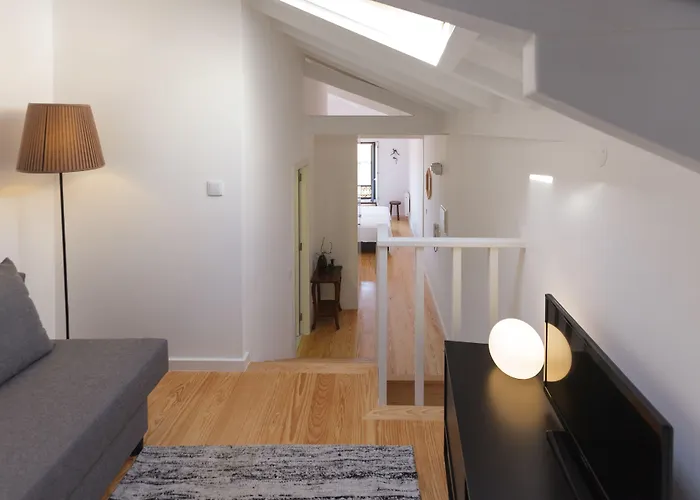 Youropo - Typical House Porto