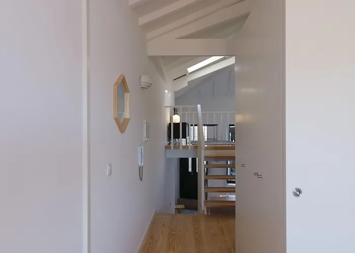 Youropo - Typical House Apartment Porto