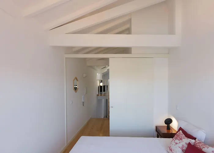 Youropo - Typical House * Porto