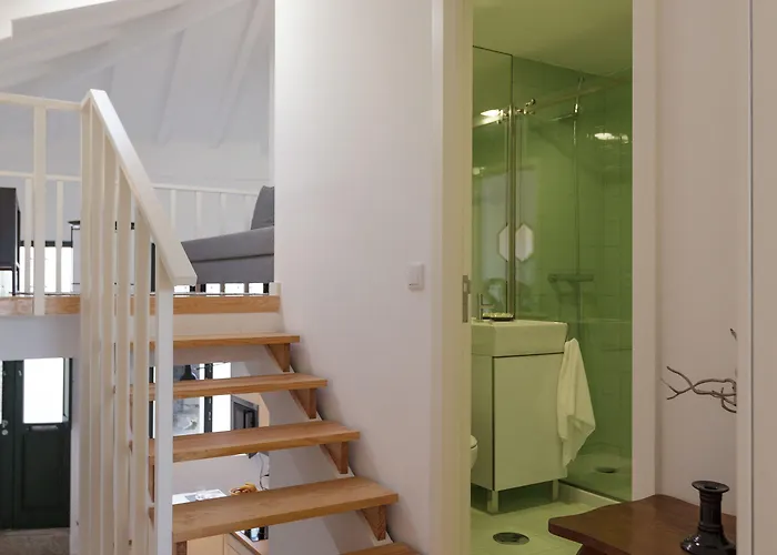 Youropo - Typical House *