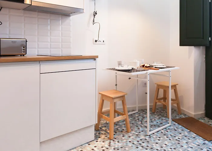 Youropo - Typical House Apartment *