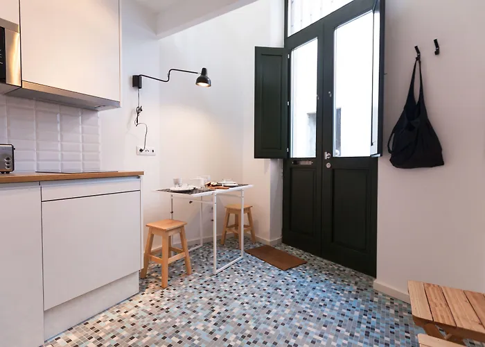 Youropo - Typical House Porto