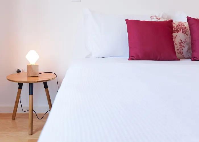 Apartment Youropo - Typical House *