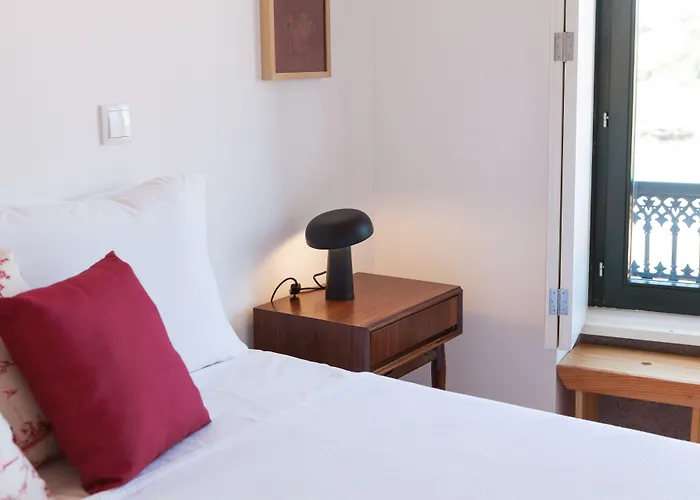 Youropo - Typical House Apartment