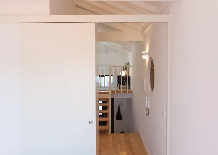 Youropo - Typical House Apartment Porto