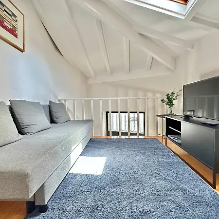 Youropo - Typical House Daire Porto