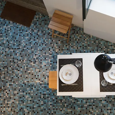 Daire Youropo - Typical House *