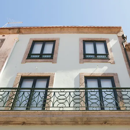 Daire Youropo - Typical House *