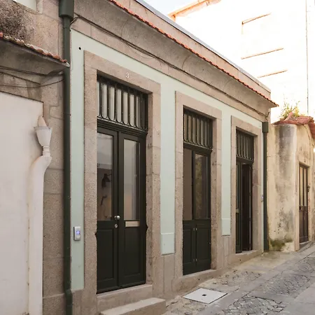 Youropo - Typical House *