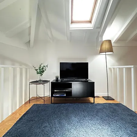 Youropo - Typical House Apartment Porto
