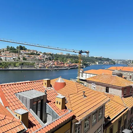 Apartament Youropo - Typical House Porto
