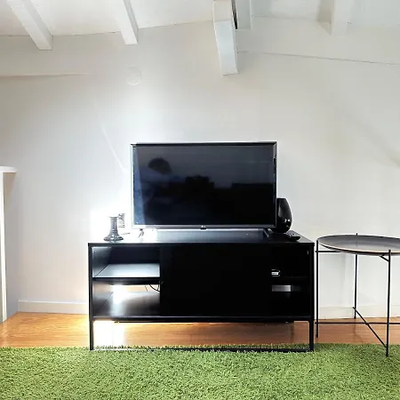 Youropo - Typical House Apartment Porto