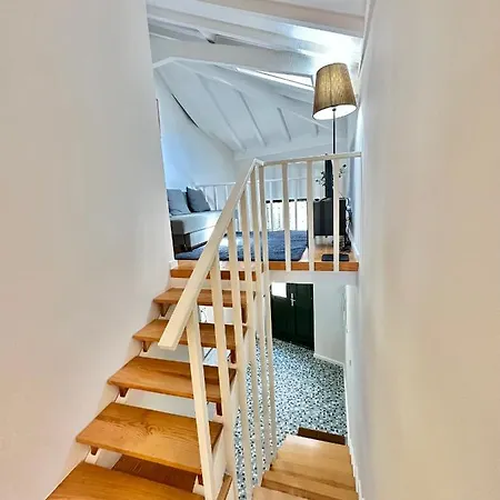 Apartment Youropo - Typical House Porto