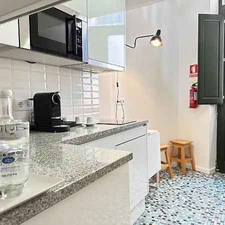 Youropo - Typical House Apartment Porto