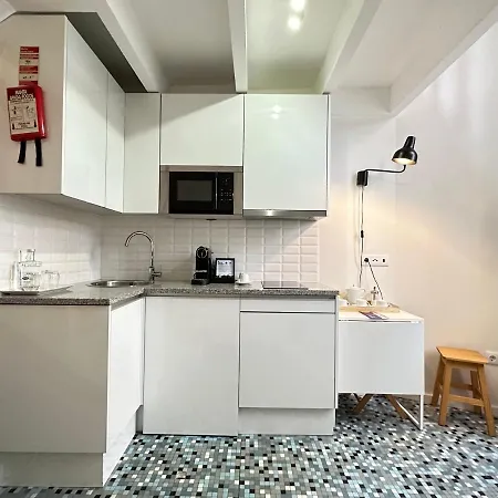 Youropo - Typical House 波尔图