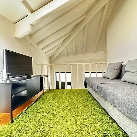 Apartment Youropo - Typical House