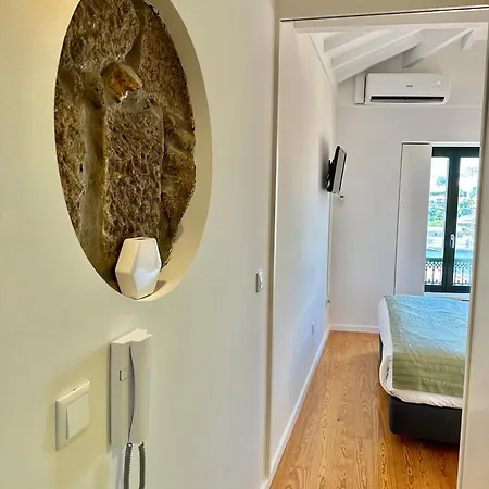 Apartment Youropo - Typical House Porto
