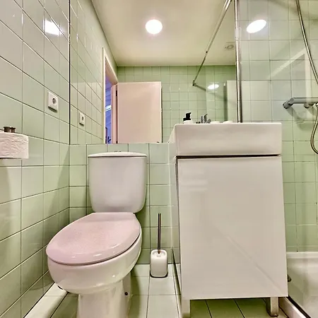 Youropo - Typical House * 波尔图