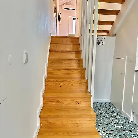 Youropo - Typical House Apartament