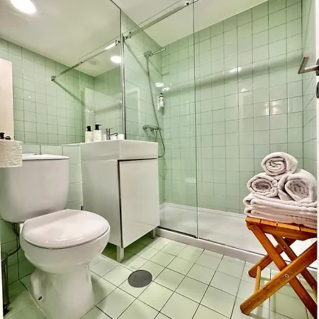 Apartament Youropo - Typical House