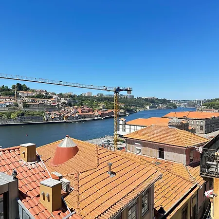 Lejlighed Youropo - Typical House *