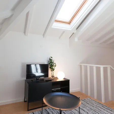 Apartament Youropo - Typical House