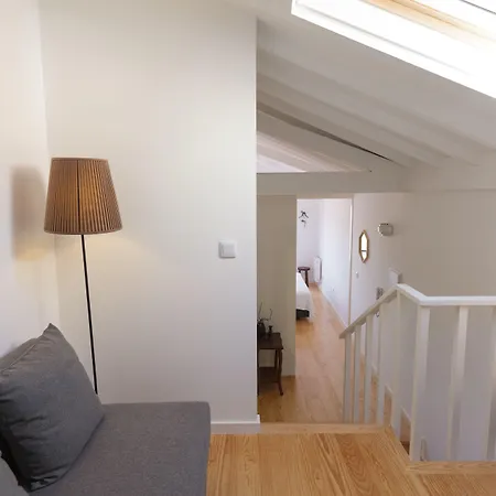 Apartament Youropo - Typical House Porto