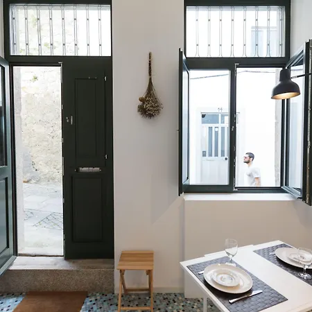 Youropo - Typical House Apartment