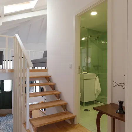 Youropo - Typical House *