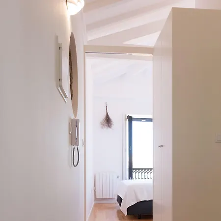 Youropo - Typical House * Porto