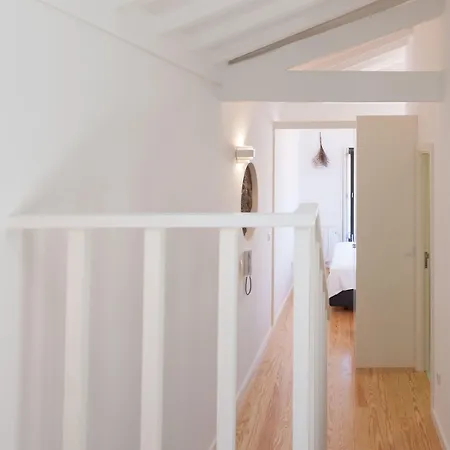 Apartament Youropo - Typical House *