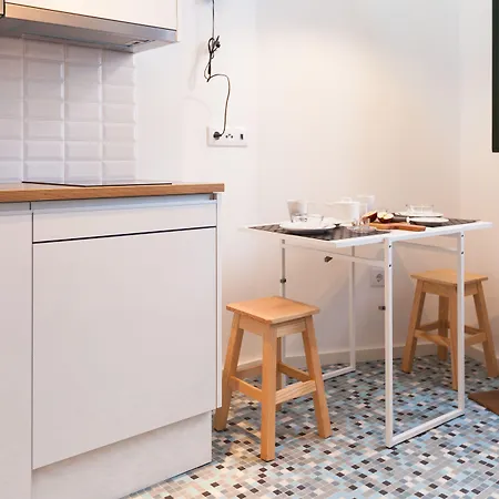 Youropo - Typical House Apartment *