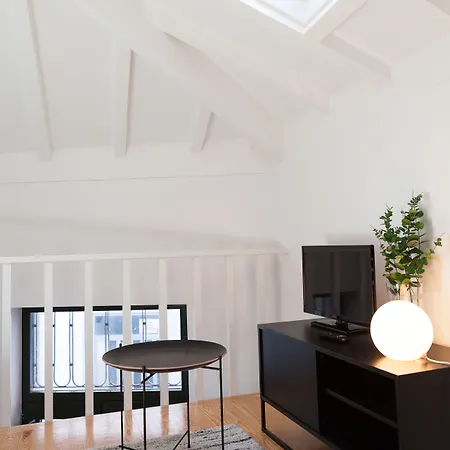 Apartment Youropo - Typical House *