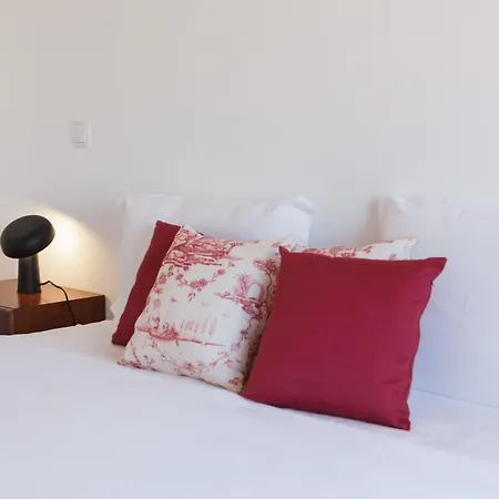 Apartament Youropo - Typical House Porto