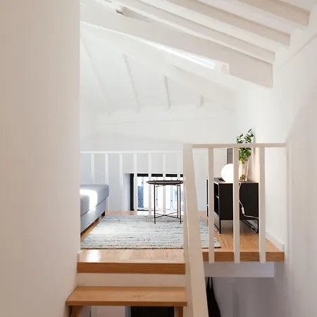 Lejlighed Youropo - Typical House