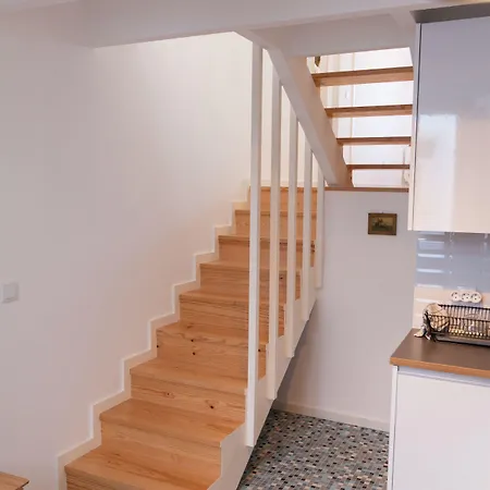 Apartament Youropo - Typical House Porto