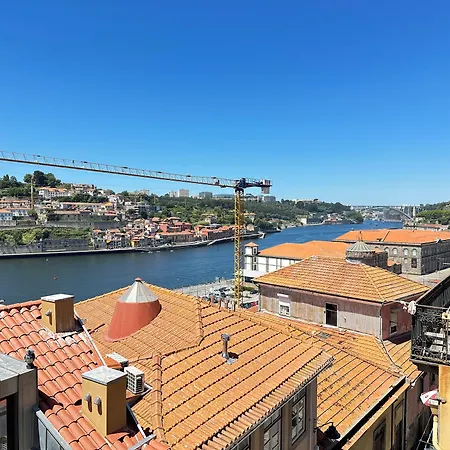 Youropo - Typical House Porto