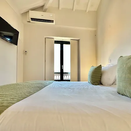 Apartament Youropo - Typical House