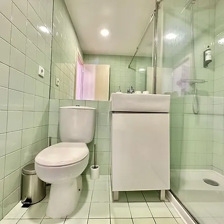 Youropo - Typical House