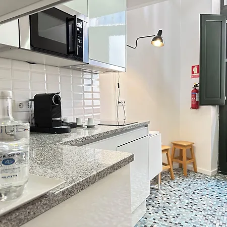 Apartament Youropo - Typical House