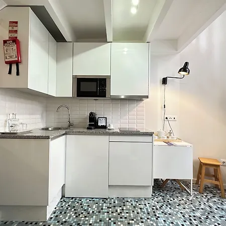 Apartament Youropo - Typical House