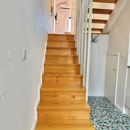 Apartment Youropo - Typical House *