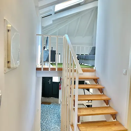 Apartament Youropo - Typical House